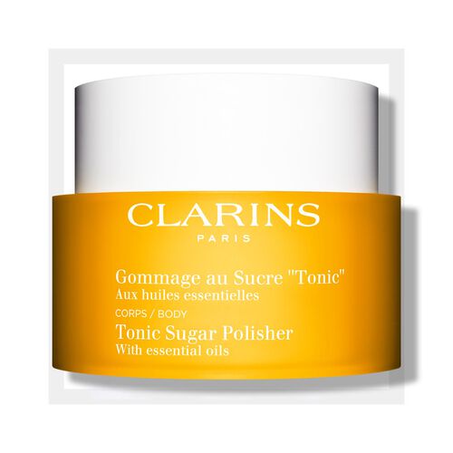 Exfoliante "Tonic" Cuerpo