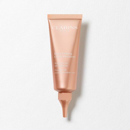 Extra-Firming Crema juventud del cuello y escote