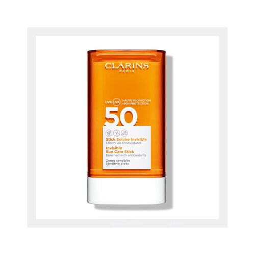 Stick Solaire Invisible SPF50