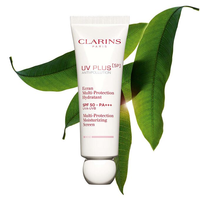 Uv Plus Rose 50ml