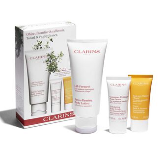 Toned & visibly firmer Set