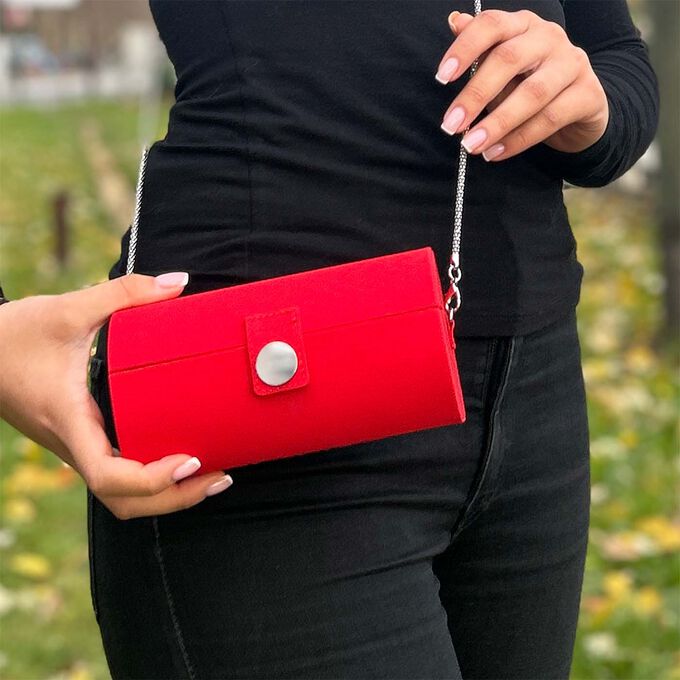 Cofre minis Lip Comfort Oil - 10º aniversario