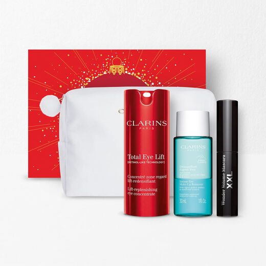 Cofre Total Eye Lift