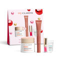 Cofre cuidado y maquillaje para pieles j&oacute;venes - My Clarins
