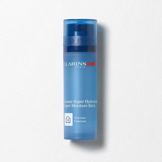 B&aacute;lsamo Superhidratante ClarinsMen