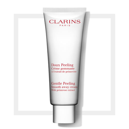 Crema Peeling Exfoliante Suave