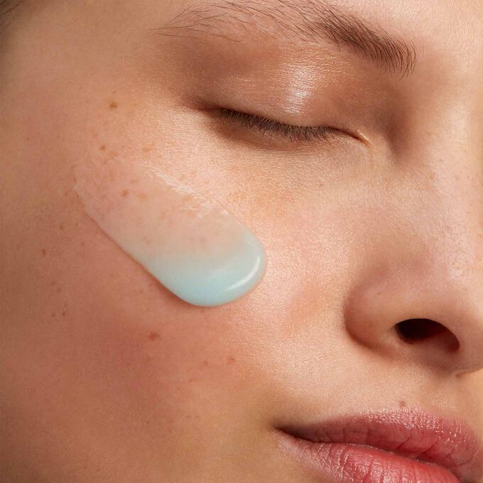 Hydra-Essentiel [HA&sup2;] Crema de D&iacute;a Gel Mate Pick &amp; Love