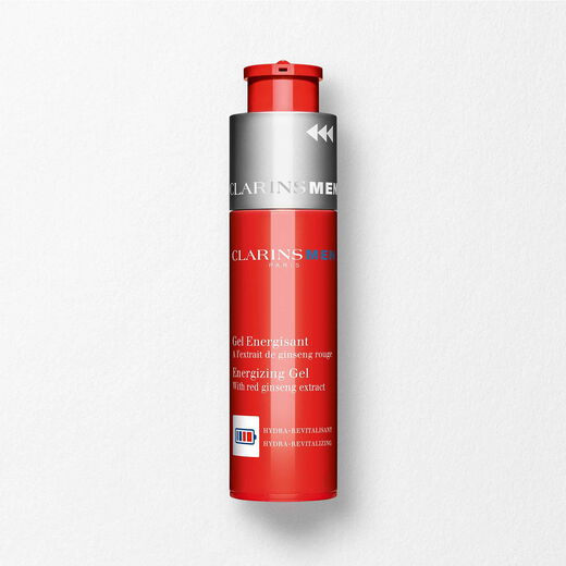 Gel Energizante ClarinsMen