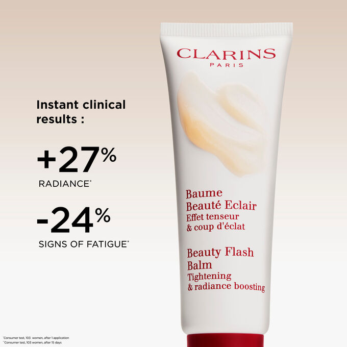 Baume Beaut&eacute; Eclair
