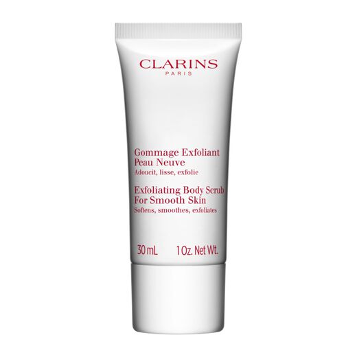 Exfoliante Cuerpo Piel Nueva 30ml