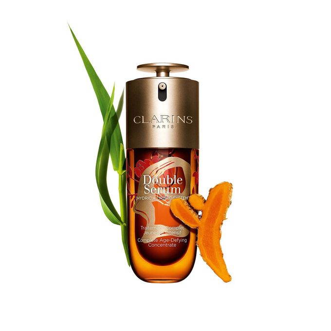 Double Serum Chinese Year