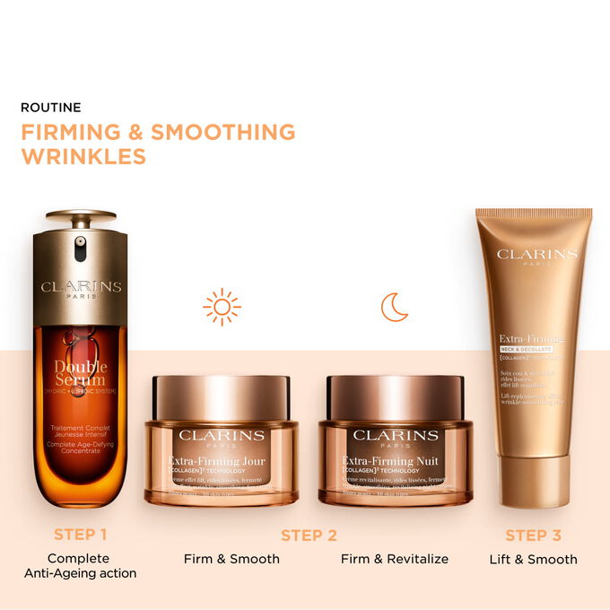 Extra-Firming Neck and D&eacute;collet&eacute;