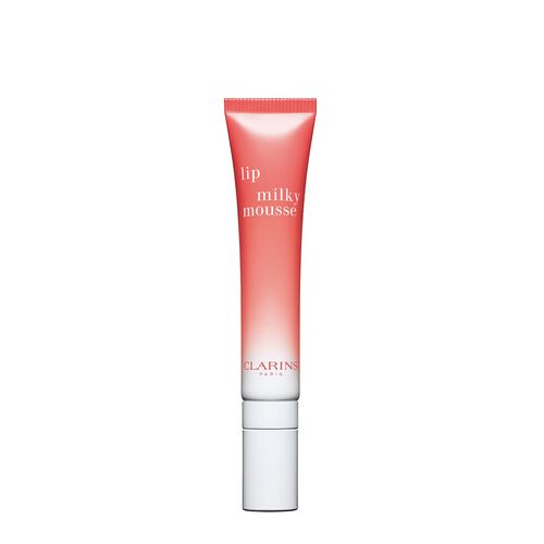 Lips Milky Mousse