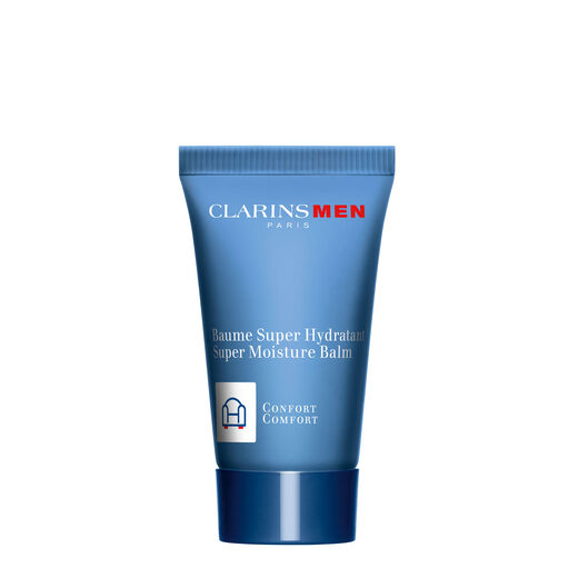 B&aacute;lsamo superhidratante Clarinsmen 12ml