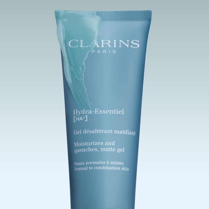 Hydra-Essentiel [HA&sup2;] Crema de D&iacute;a Gel Mate