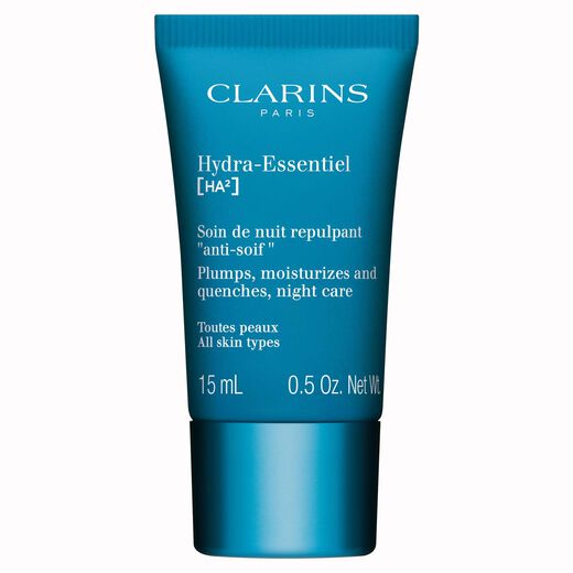 Hydra-Essentiel [HA&sup2;] Crema de Noche 15ml