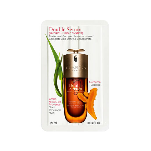 Double Serum 9 Sach 0.9ml 2024
