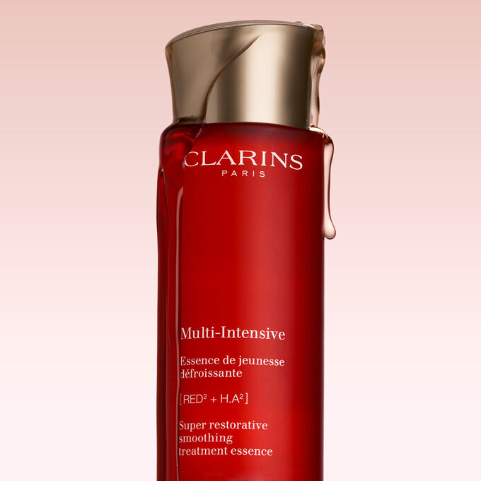 Loci&oacute;n Antiedad Multi-Intensive