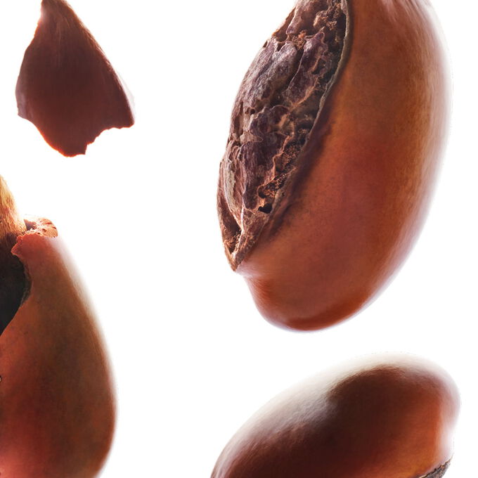 Crema Juventud de las Manos con 90% de ingredientes de origen natural