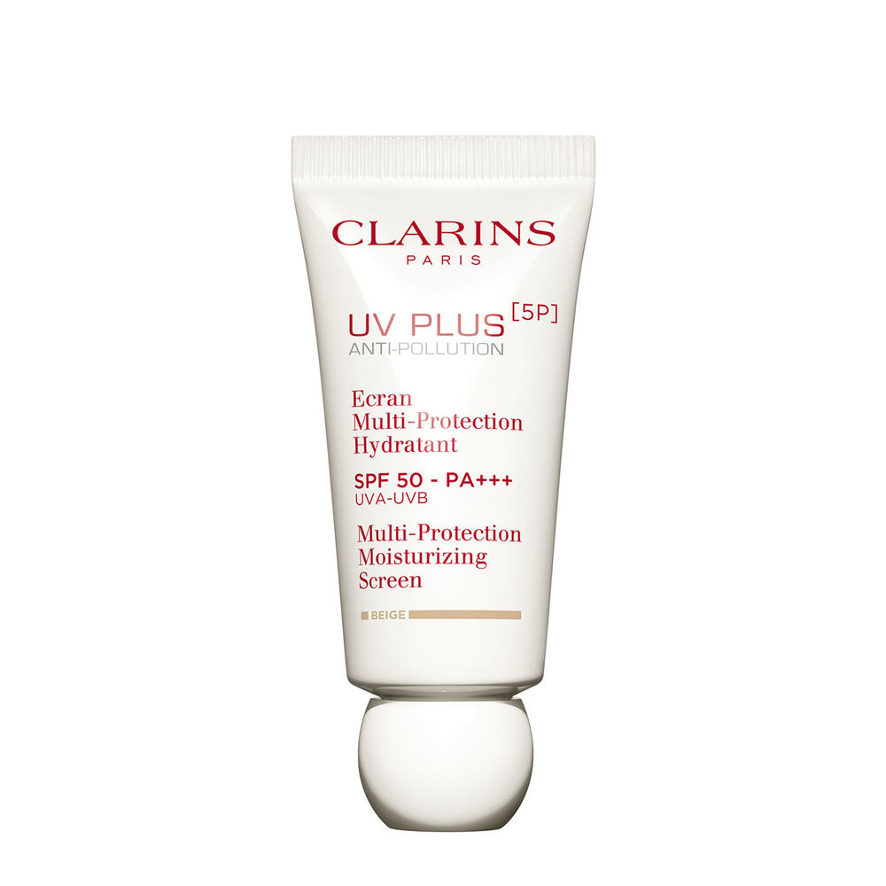 UV Plus Pantalla Multi-protecci&oacute;n SPF50 Beige