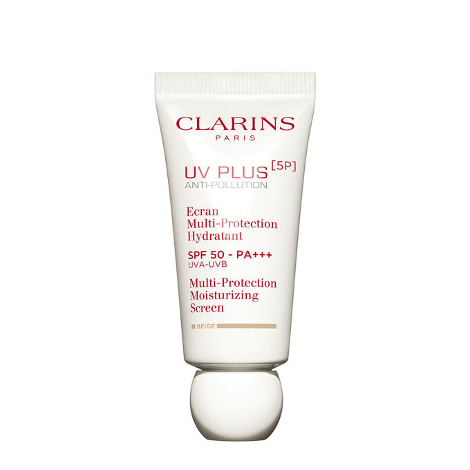 UV Plus Pantalla Multi-protecci&oacute;n SPF50 Beige