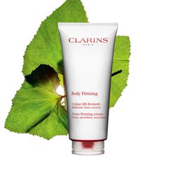 Body Firming Crema