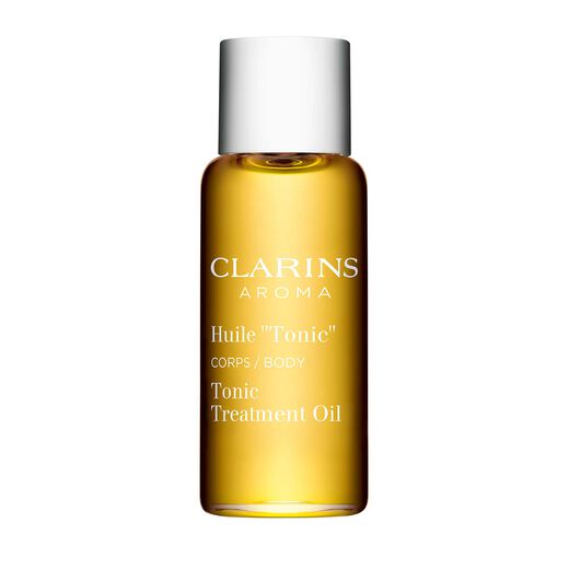 Aceite "Tonic" 10ml