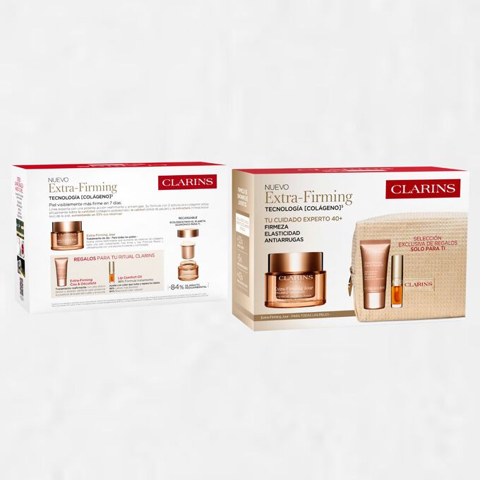 Cofre Experto Extra-Firming Todo Pieles