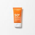 Crema Solar Antiedad Alta Protecci&oacute;n SPF50+