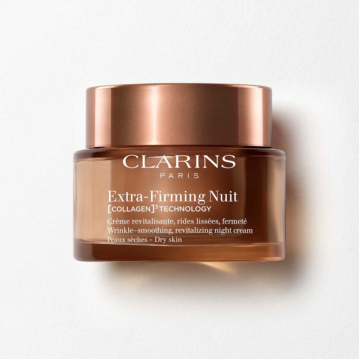 Cremas de noche - Rostro | CLARINS®