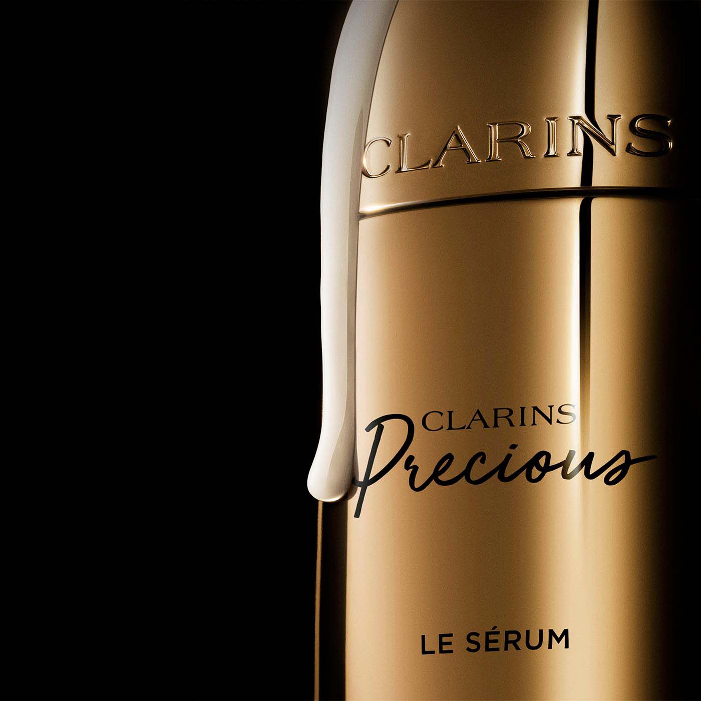 Precious Le Sérum Lift | CLARINS®