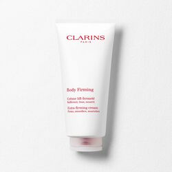 Body Firming Crema