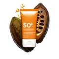 Crema Solar Antiedad Muy Alta Protecci&oacute;n SPF50+