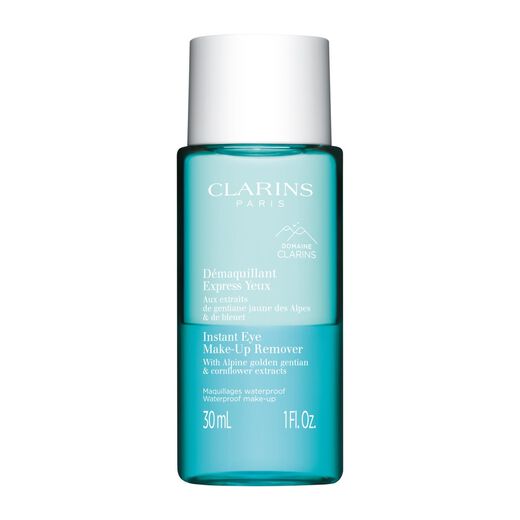 Instant Eye Make Up Remover 30ml