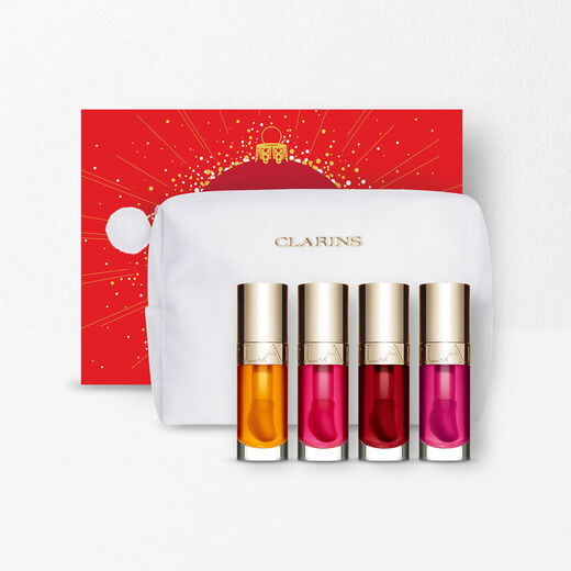 Cofre Lip Comfort Oil