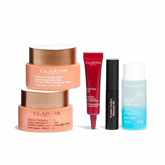 Colecci&oacute;n Extra-Firming