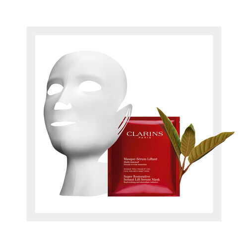 Masque-S&eacute;rum Liftant Multi-Intensif