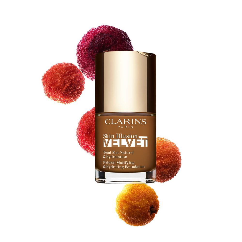 Skin Illusion Velvet