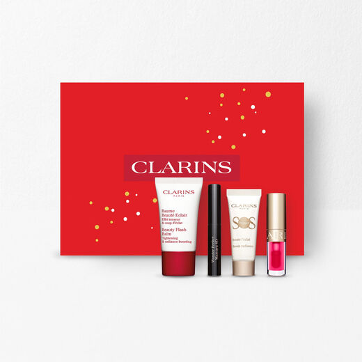 Cofre imprescindibles de maquillaje - Navidad