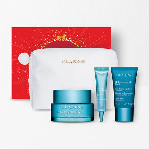 Cofre Hydra-Essentiel - Navidad