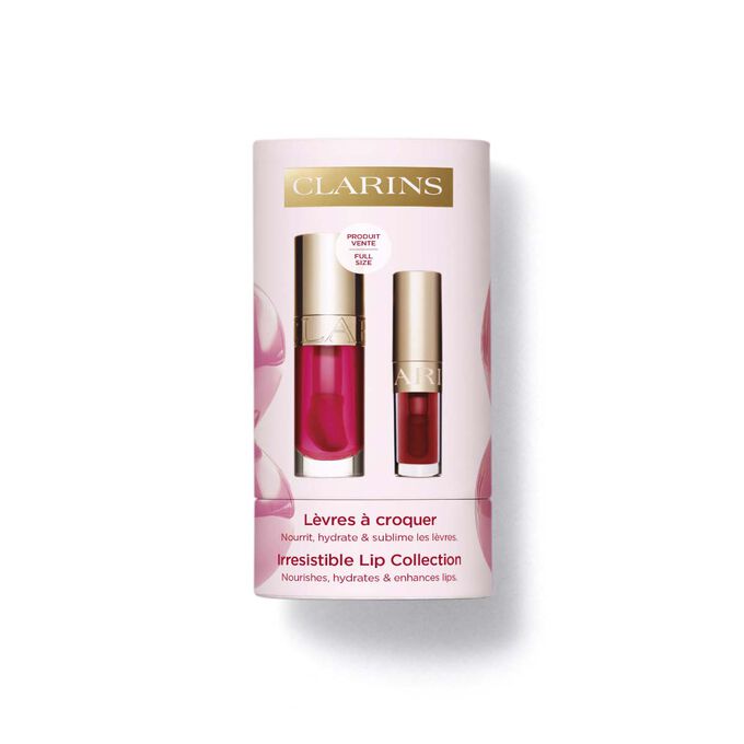 Irresistable Lips Collection