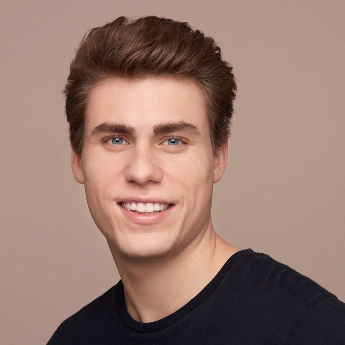 Skin Illusion SPF15 - 109C