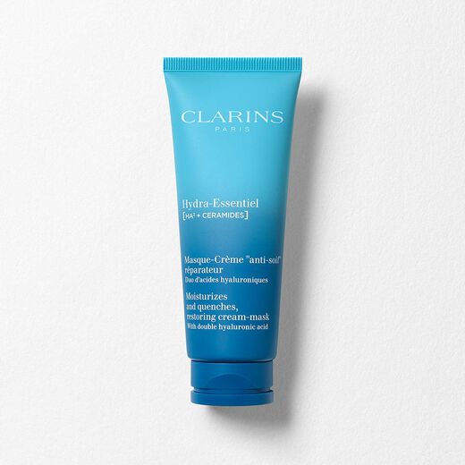 Hydra-Essentiel [HA&sup2;] Masque-Cr&egrave;me
