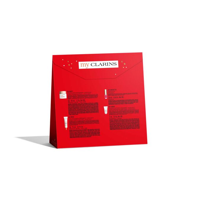 Cofre My Clarins - Navidad