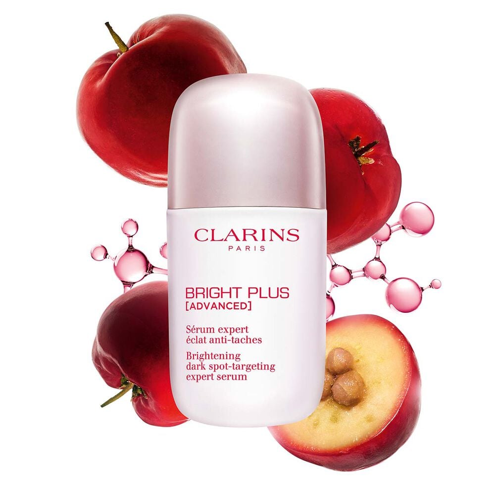 Bright Plus [Adanced] Brightening Dark Spot Targeting Expert Serum