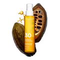 Aceite Solar Embellecedor Alta Protecci&oacute;n SPF30