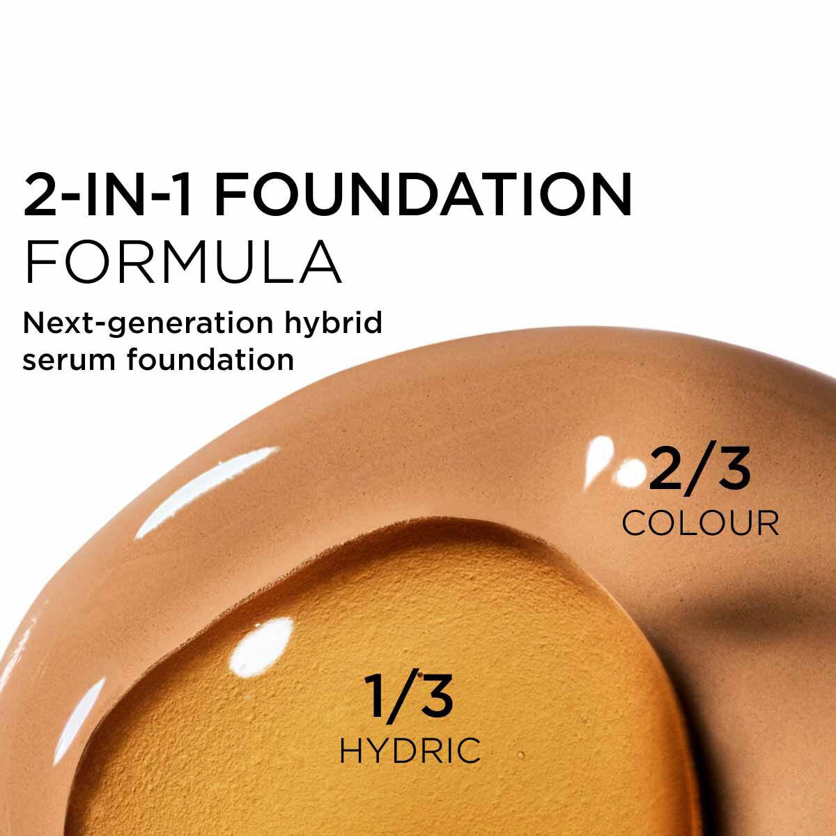 Double Serum Foundation 2026 M4C | CLARINS®