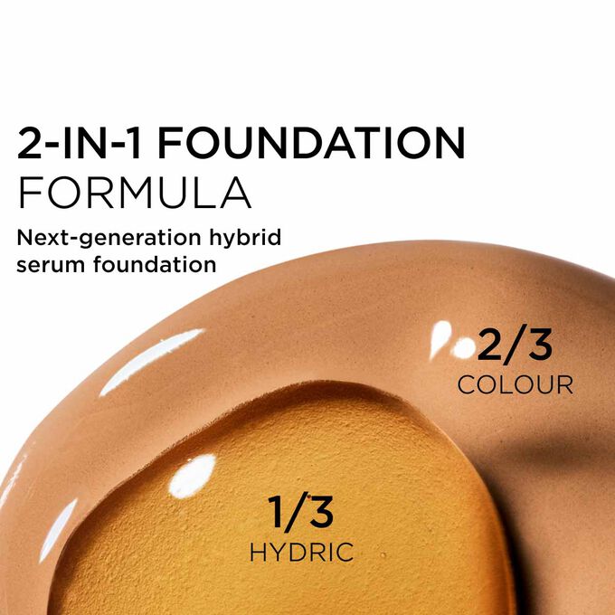 Double Serum Foundation 2026 M4C