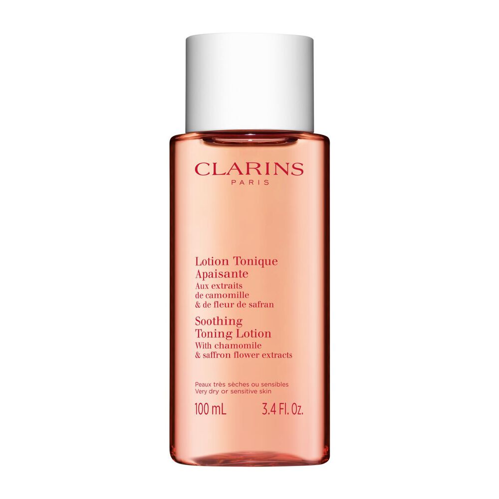 Lotion Tonique Apaisante Pick &amp; Love