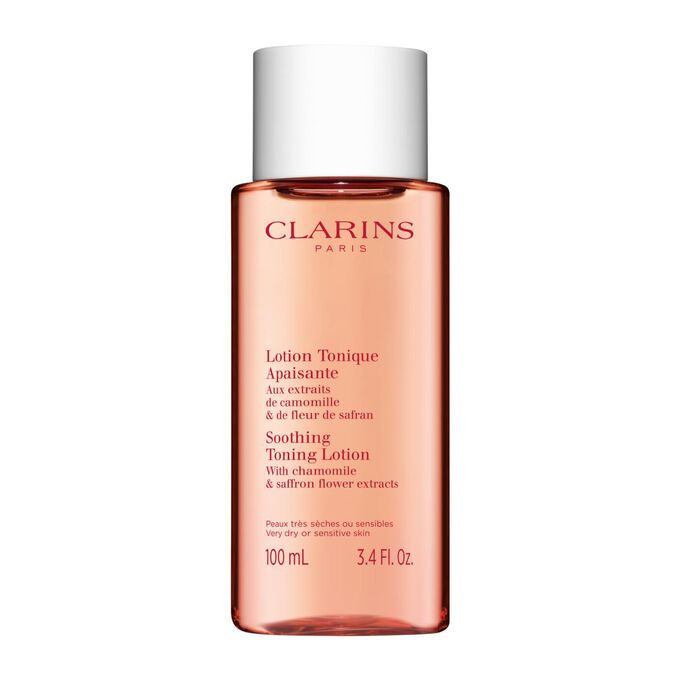 Lotion Tonique Apaisante Pick &amp; Love